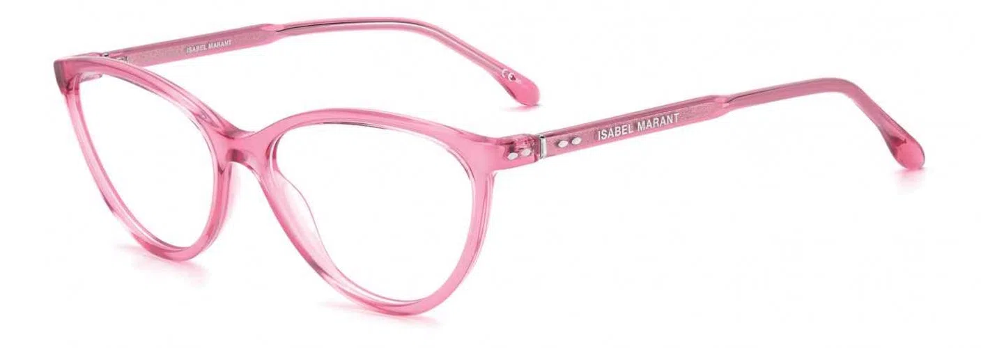 Isabel Marant IM0065 Eyeglasses - view 3